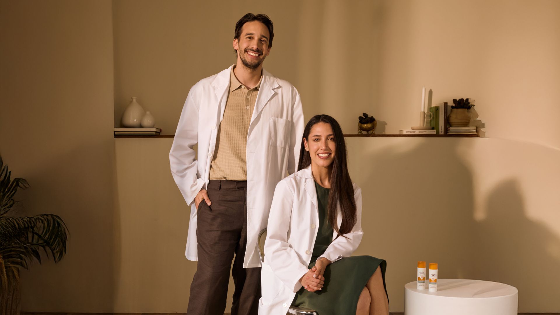¿Tienes piel grasa? Este es el fotoprotector con efecto matificante que recomiendan y usan los dermatólogos