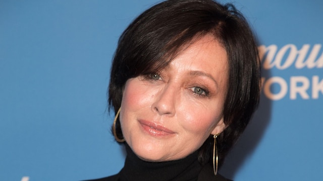 shannen doherty