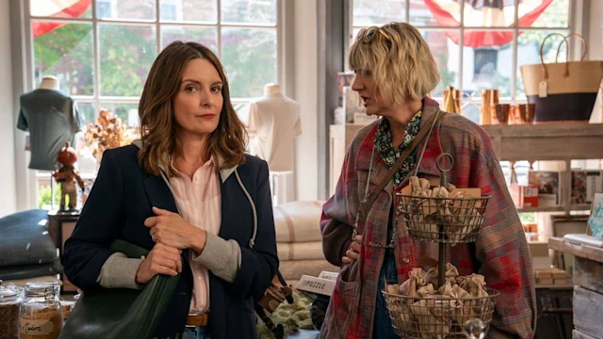 La serie que está arrasando en Netflix y solo tiene 8 capítulos