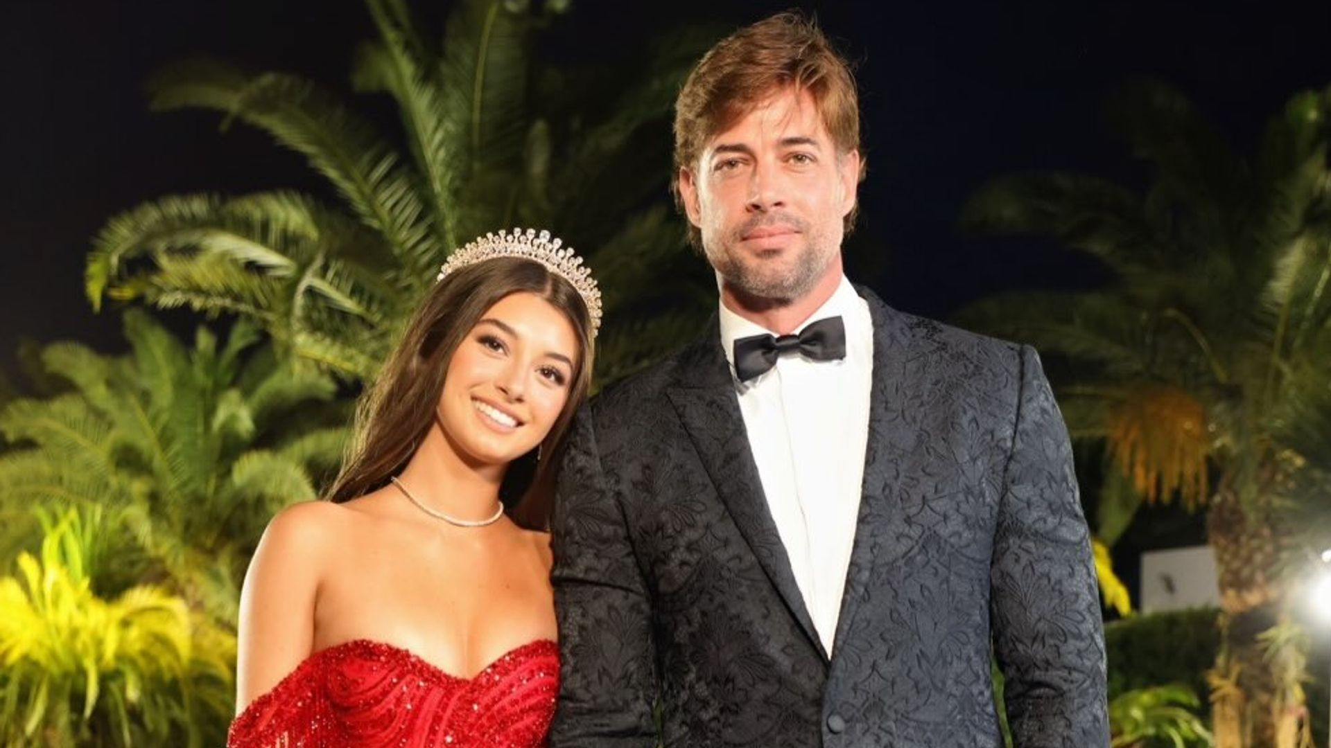 William Levy y Elizabeth Gutiérrez protagonizan una inesperada foto: su hija consigue lo que muchos creían imposible