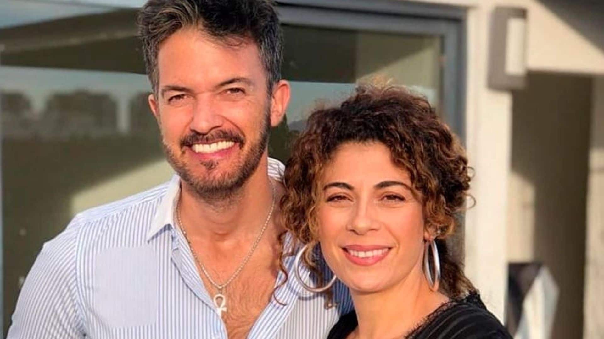 Fernando del Solar sobre su prometida Anna Ferro: ‘Se la ha jugado conmigo’