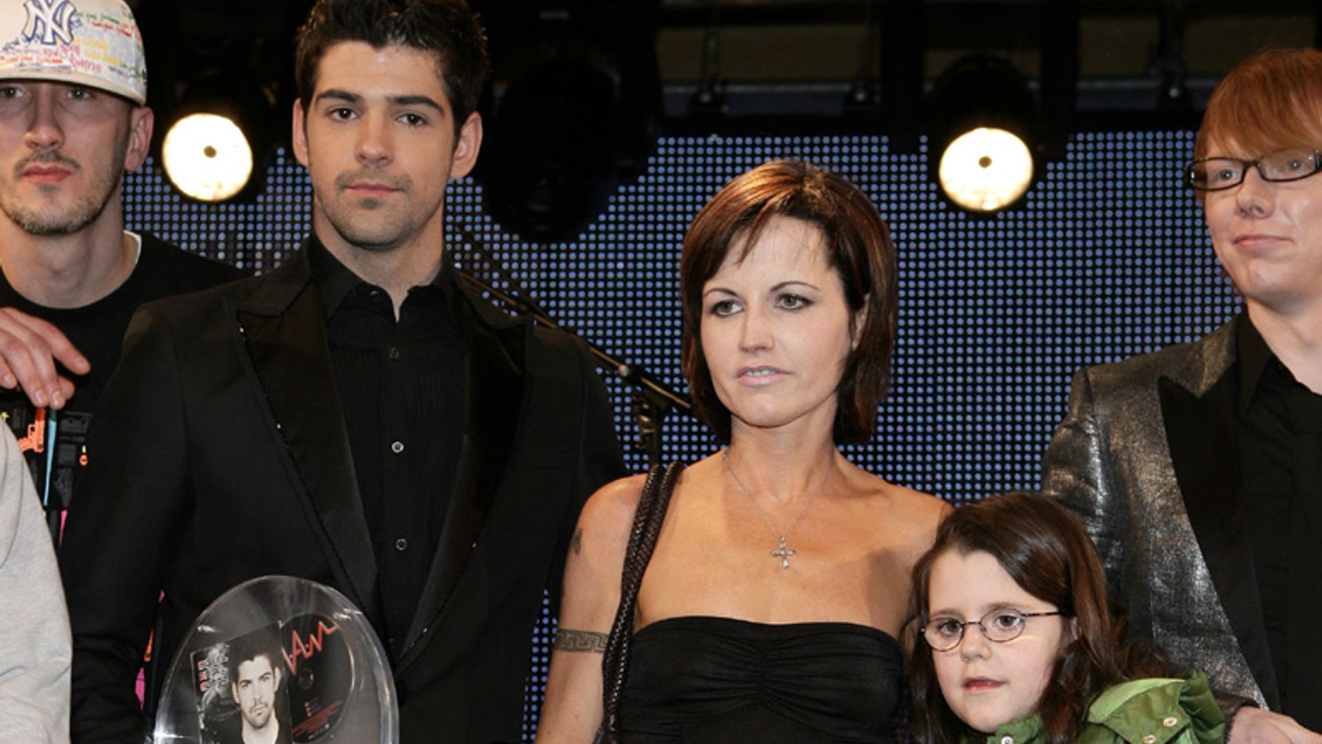 Las emotivas palabras de Miguel Ángel Muñoz a Dolores O'Riordan, a la que conoció hace diez años