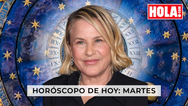 Digital Cover horoscopo