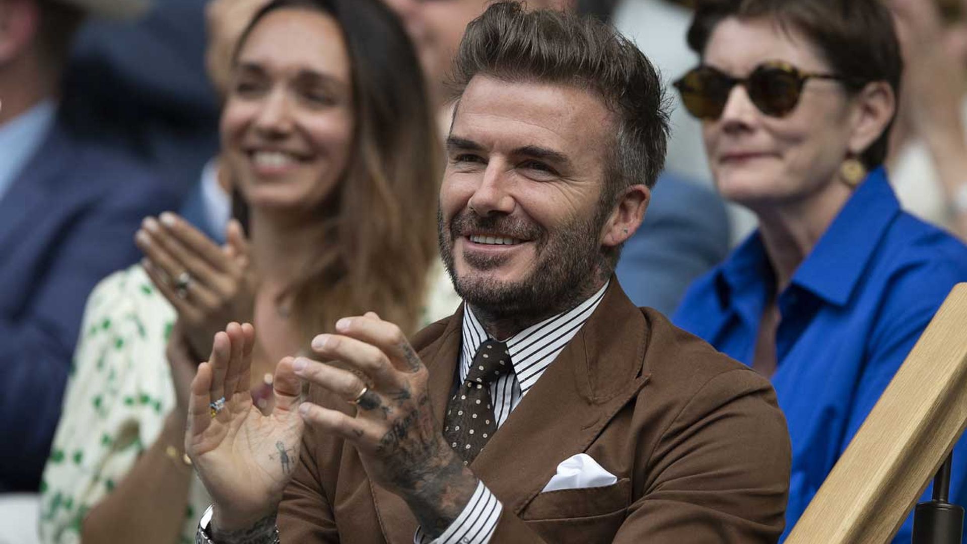 El acuerdo millonario de David Beckham por el que cobrará más de 11 millones de euros