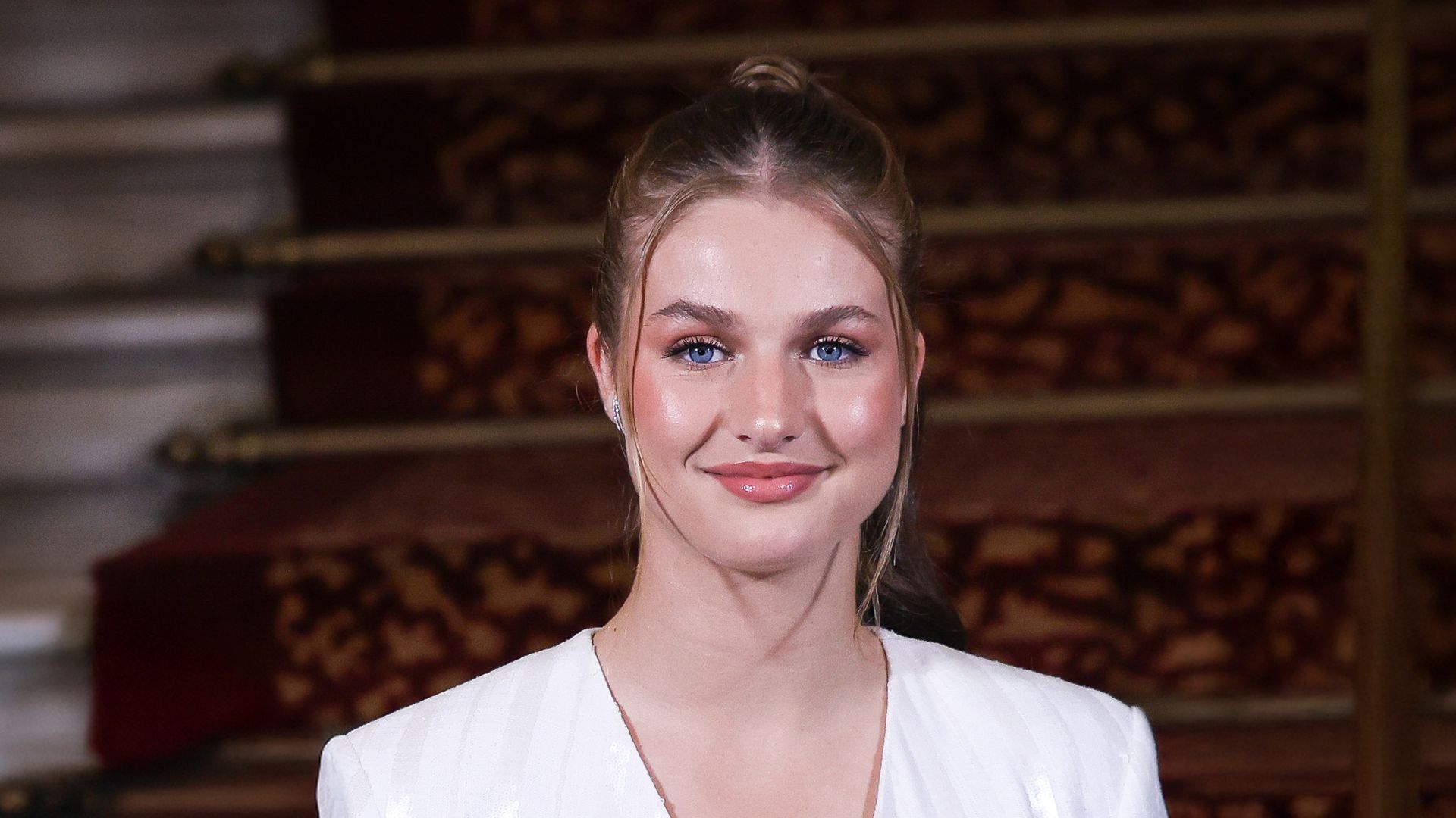 El estilo de la princesa Leonor analizado por la prensa internacional: "Es una de las royals con mayor proyección en el mundo de la moda"