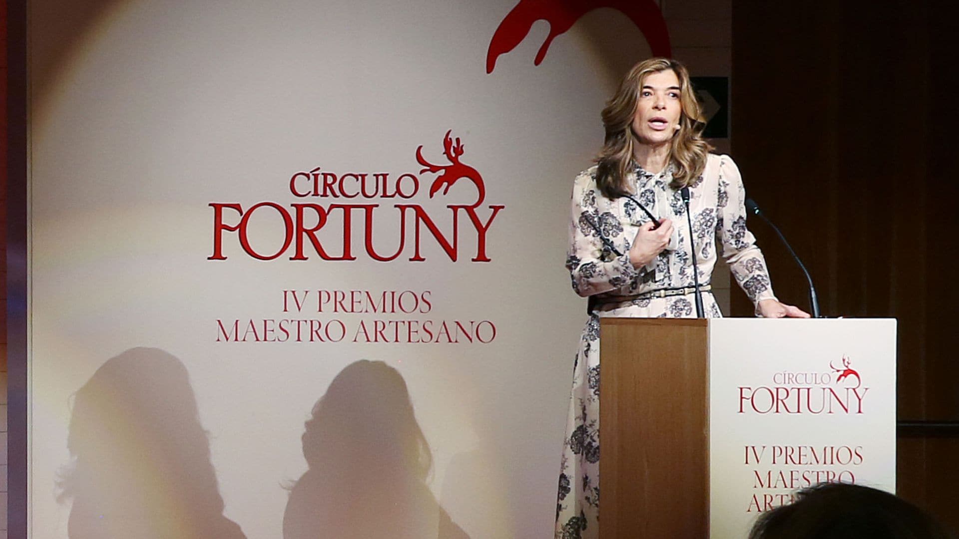 Xandra es la presidencia del Círculo Fortuny, una asociación sin ánimo de lucro que protege y promociona la excelencia de lo hecho en España. En la actualidad, está formada por 82 marcas e instituciones, que crean imagen de país