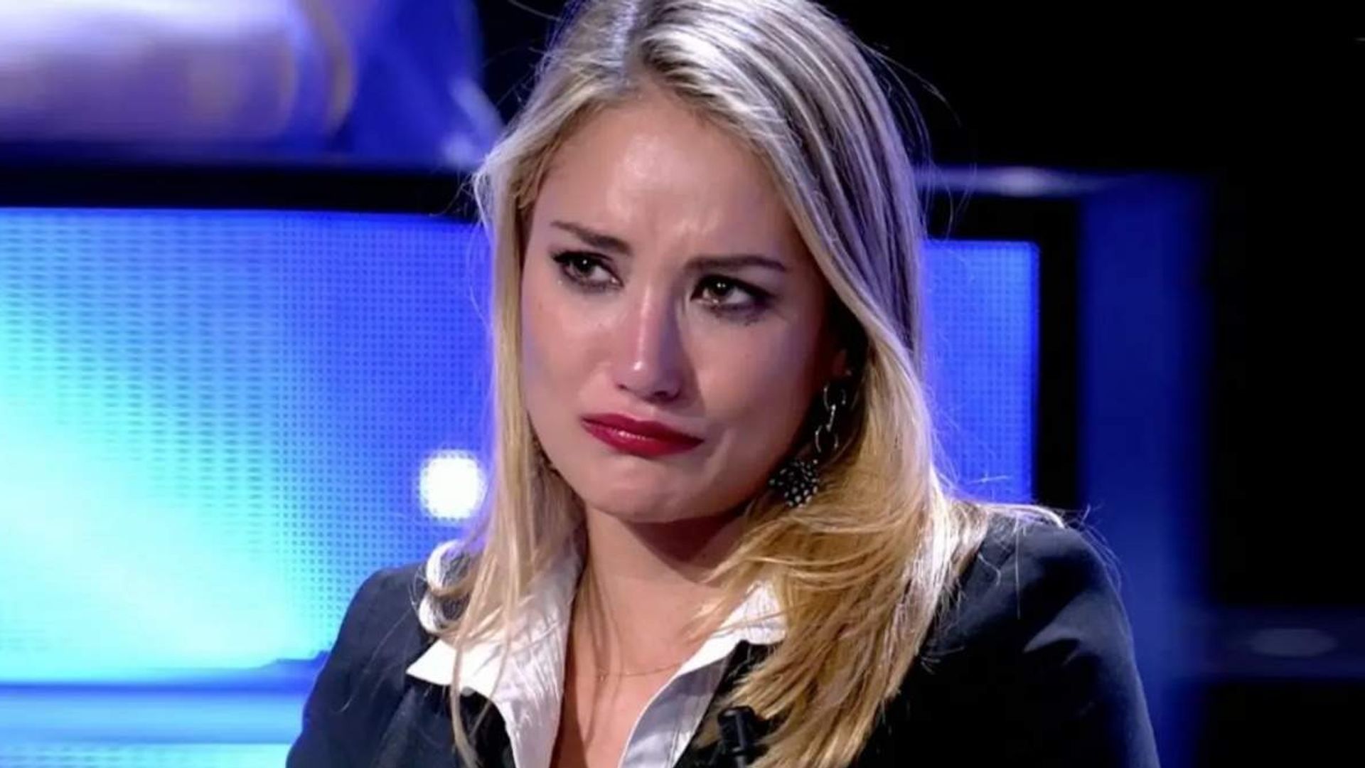Alba Carrillo
