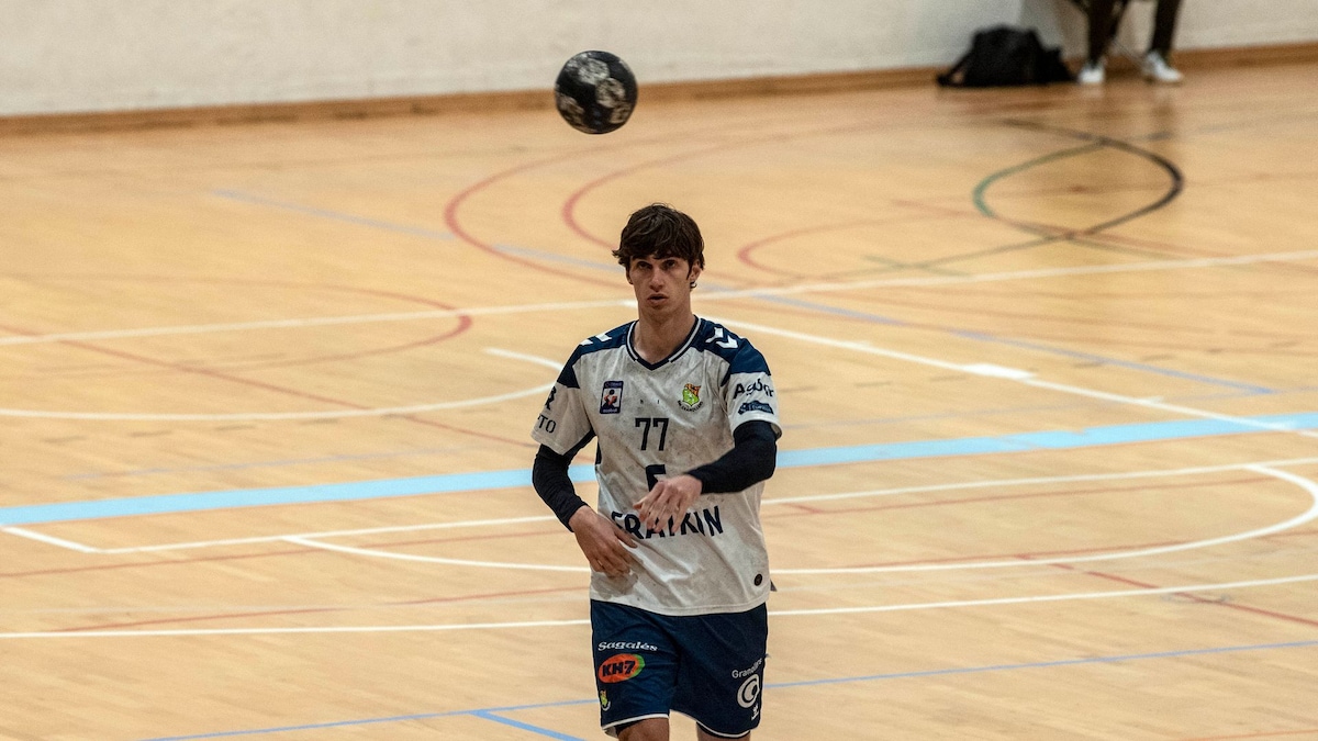 Pablo Urdangarin vuelve al trabajo tras el emotivo adiós a su tía abuela Irene de Grecia