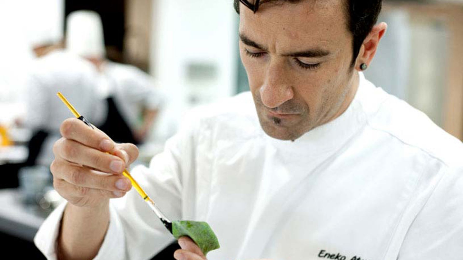 Cómo asistir, desde el salón de casa, a las mejores charlas y talleres sobre gastronomía