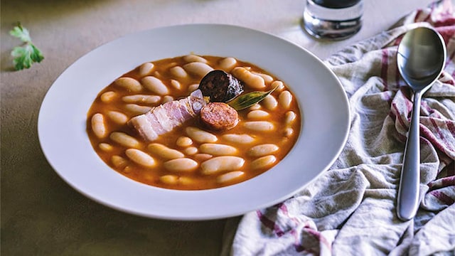 fabada
