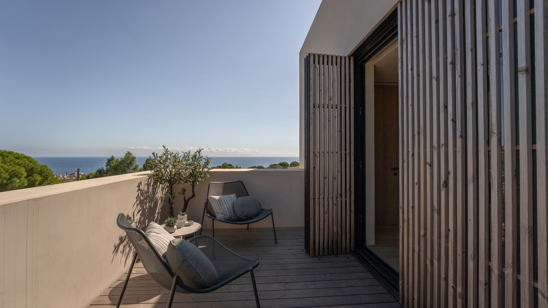 Terraza