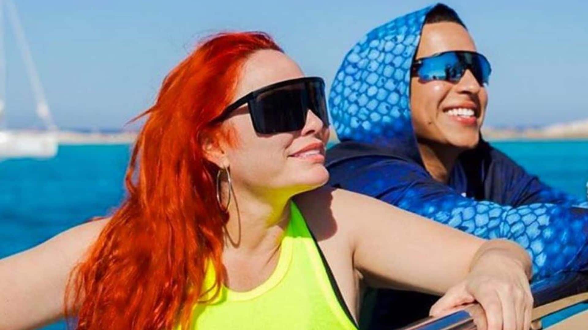¿Qué sucede entre Daddy Yankee y su esposa Mireddys González?