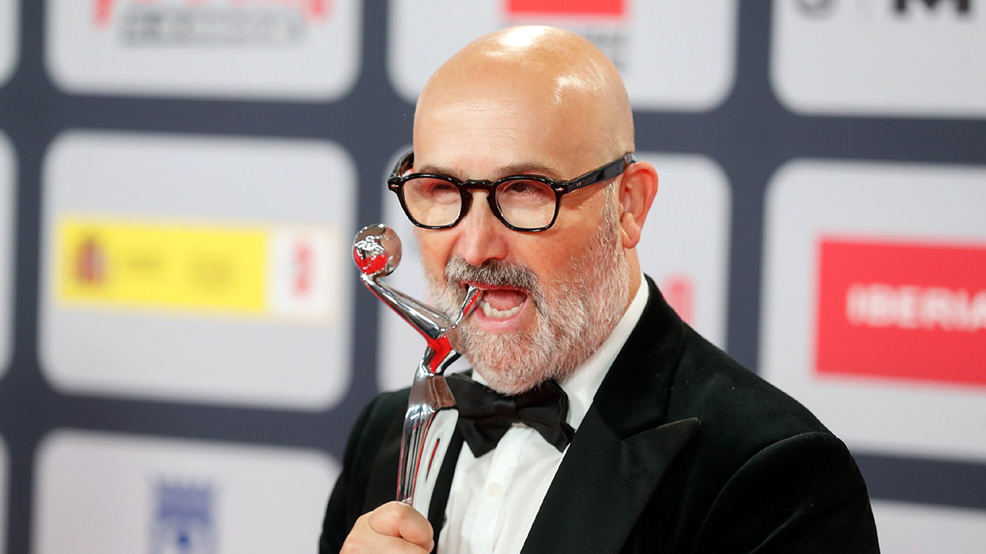 'El olvido que seremos' y 'Patria' se proclaman ganadoras de los Premios Platino 2021