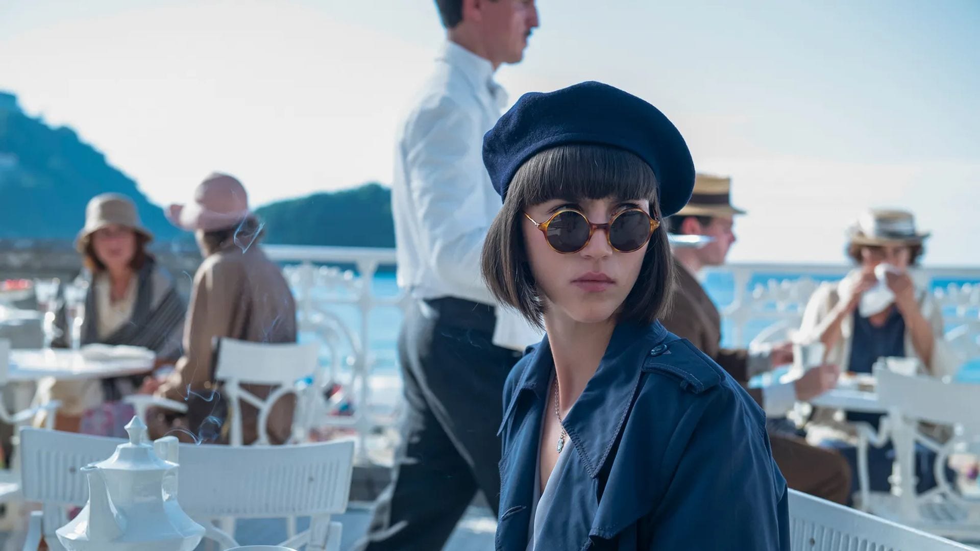 8 series que tienes que ver si de verdad eres fan del Festival de Cine de San Sebastián