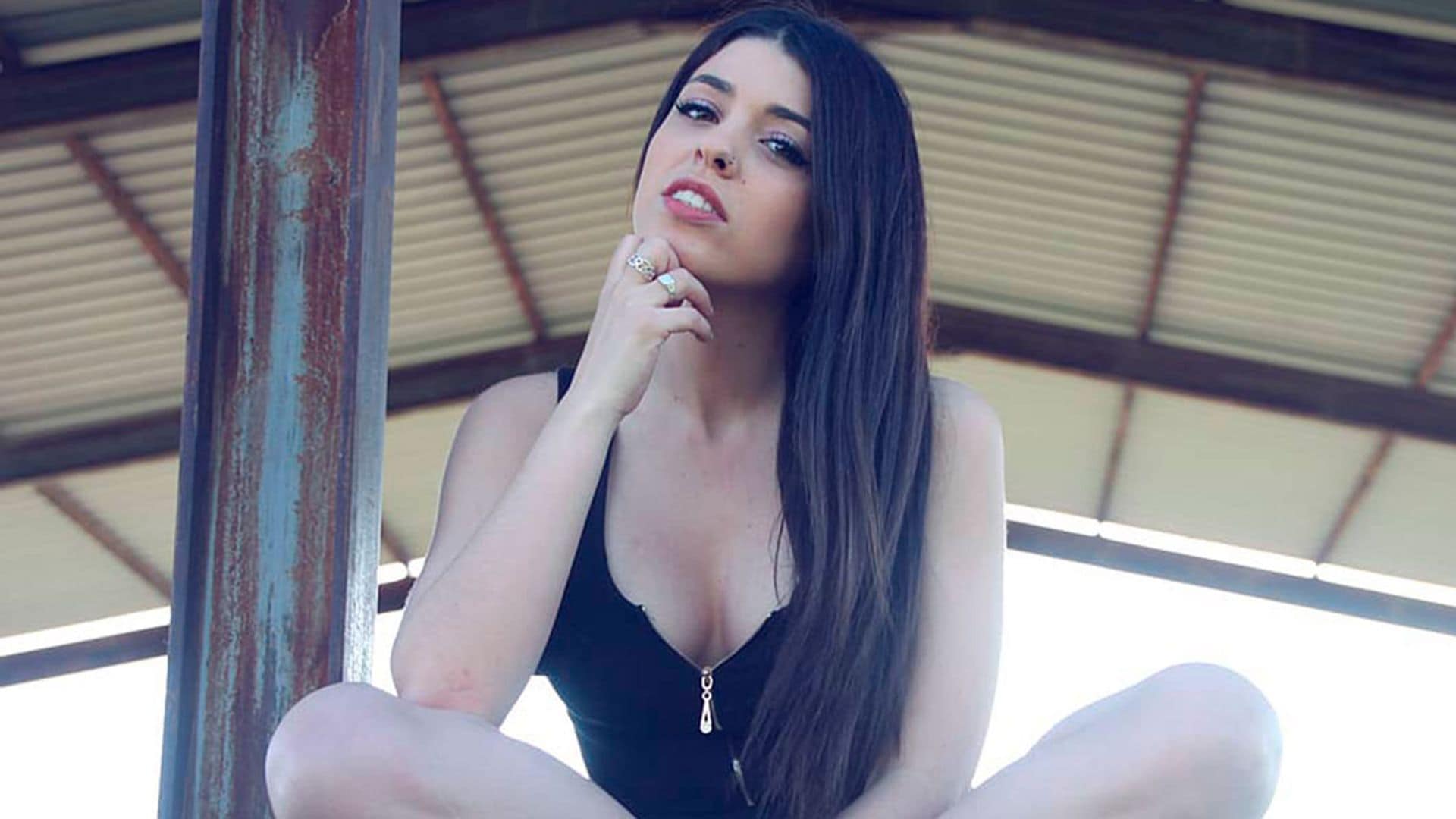 Lola, de 'La isla de las tentaciones' ¡no se llama así! La curiosa historia de su verdadero nombre