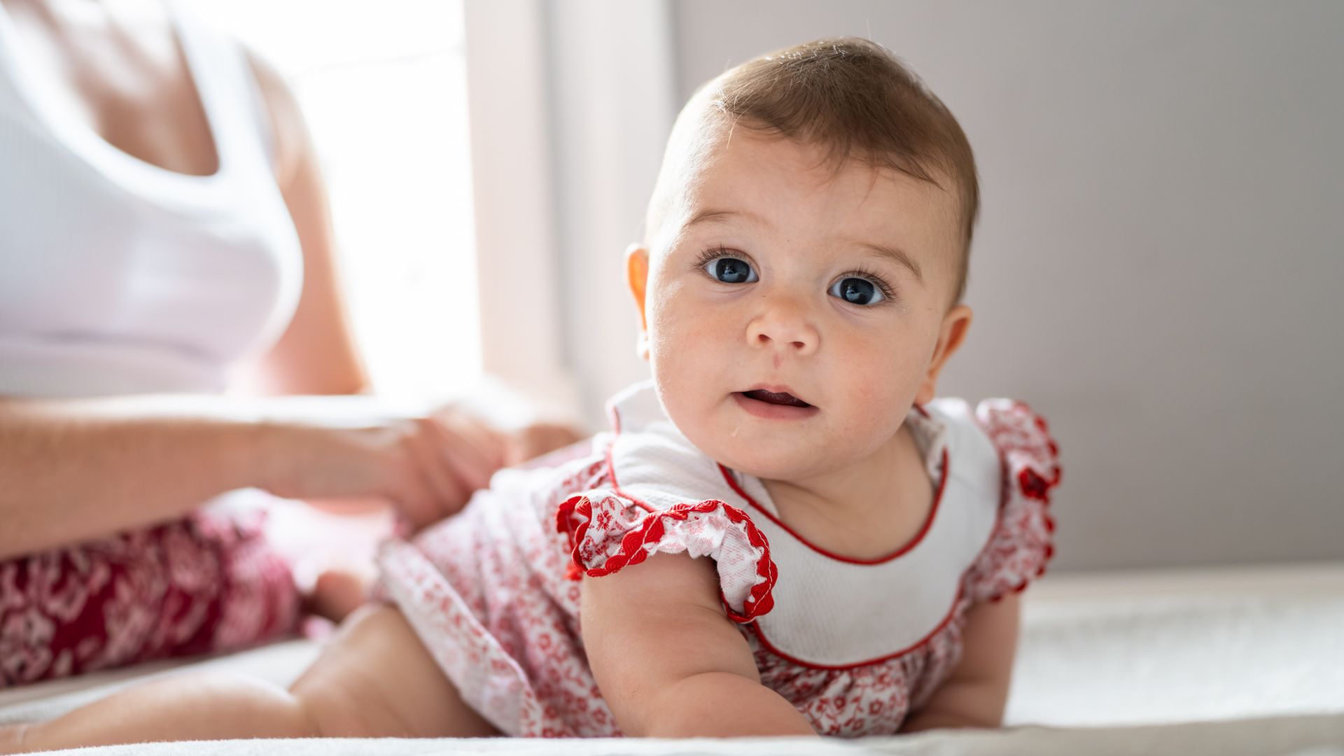 El nombre de niña que arrasa entre los padres en España y por qué es tan especial