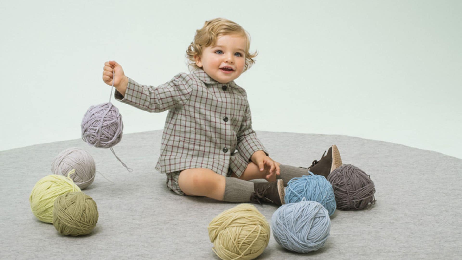 GOCCO tiene el placer de presentaros su colección Otoño-Invierno 2016