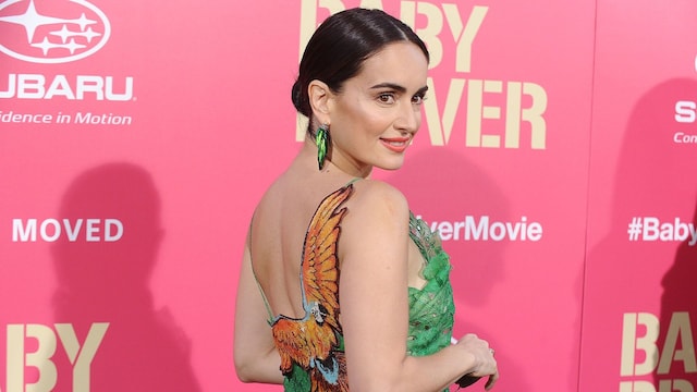 premiere of sony pictures 39 quot baby driver quot arrivals