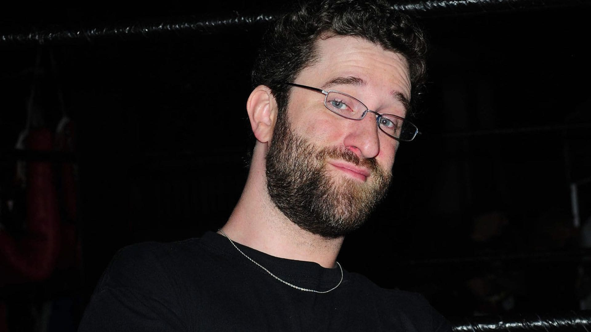dustin diamond7