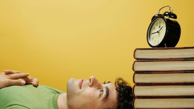 procrastinar