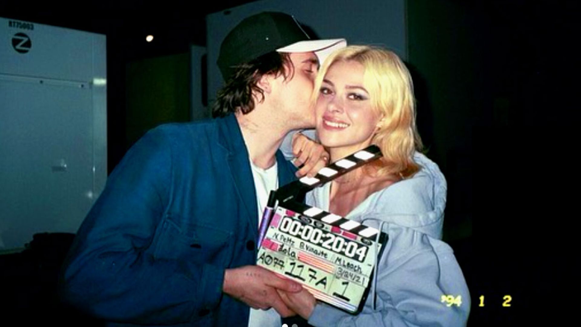 3, 2, 1… ¡acción!: Brooklyn Beckham y Nicola Peltz, del amor a trabajar juntos en una película