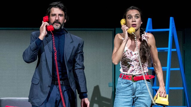 teatro