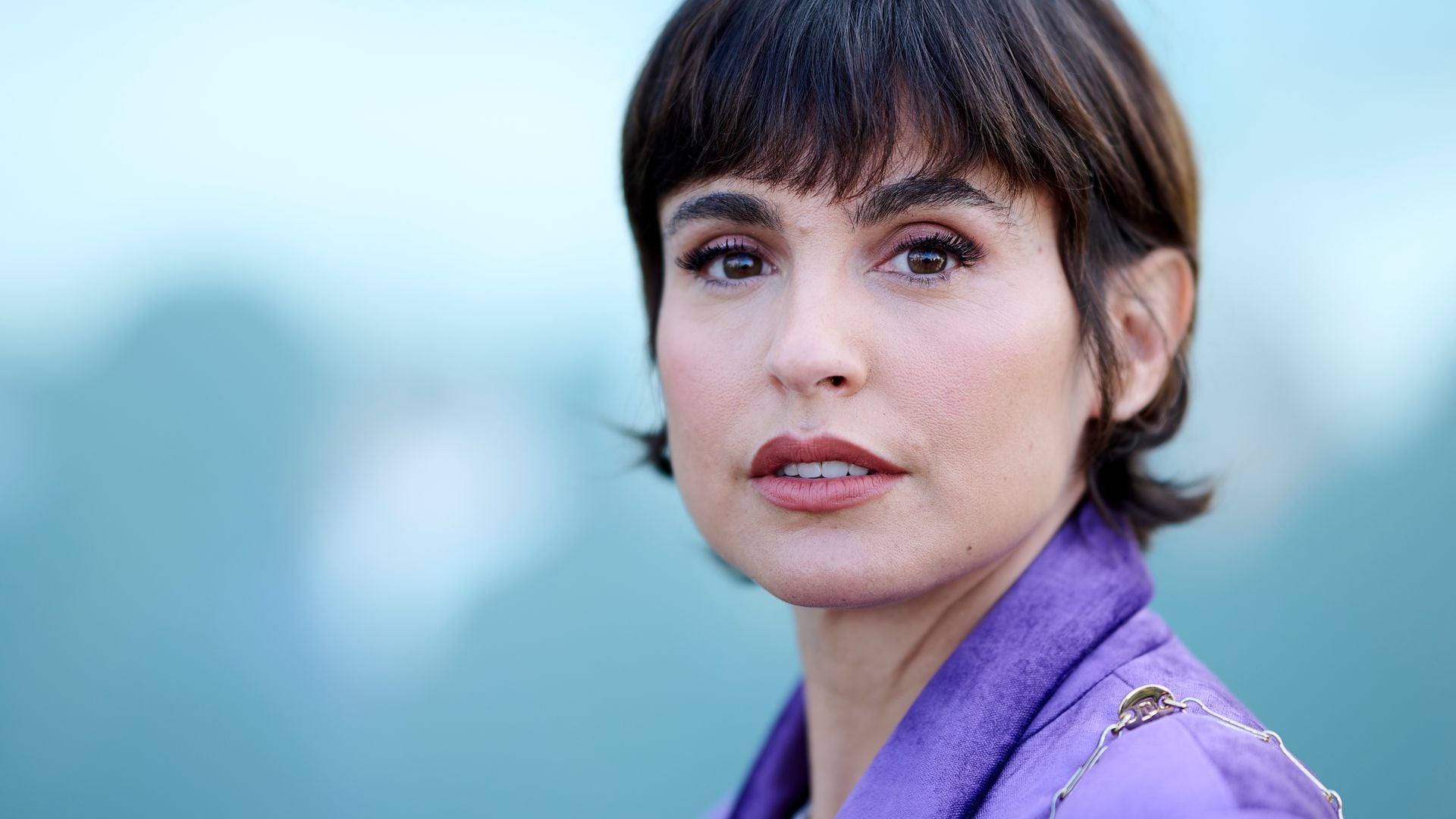 Verónica Echegui