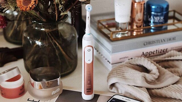 cepillos dientes electricos amazon