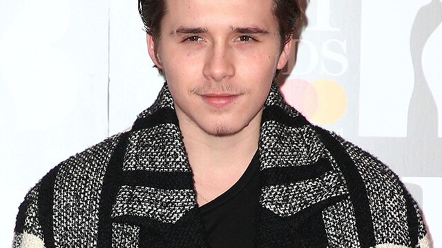 Brooklyn Beckham
