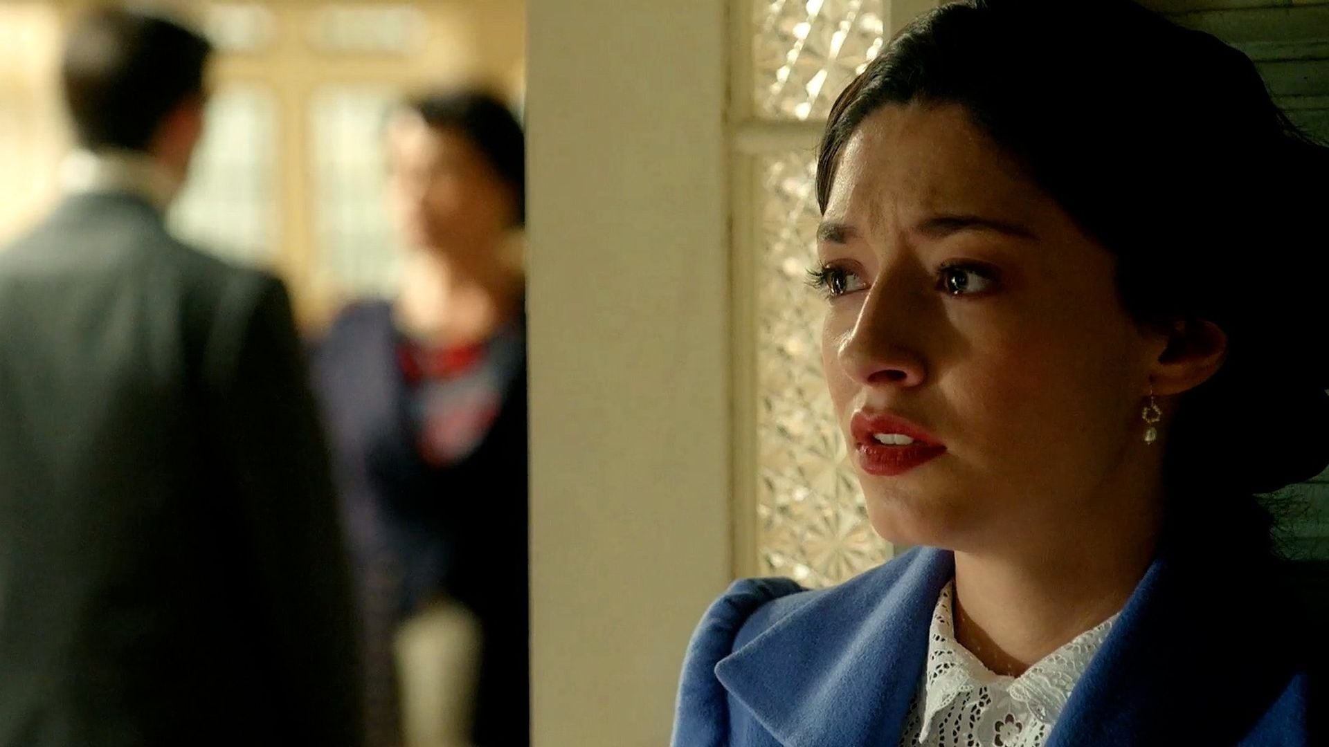 La muerte de uno de sus protagonistas sacude el final de la cuarta temporada de 'La Promesa'