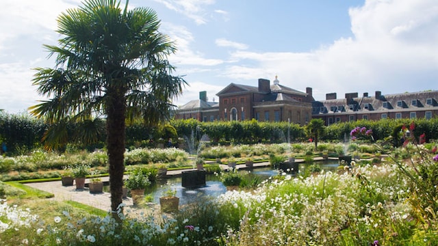 jardin blanco getty