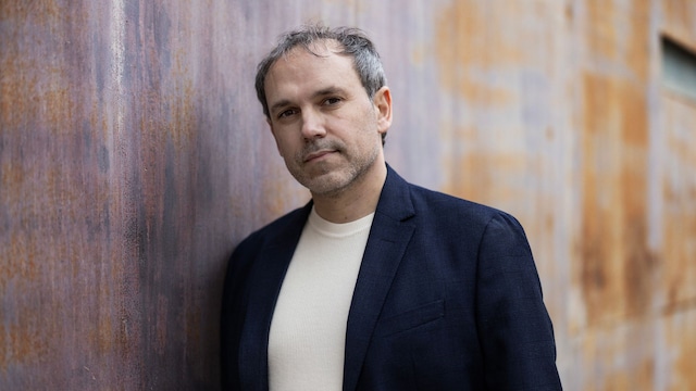 Luis Zueco nos presenta 'El mapa de un mundo nuevo':