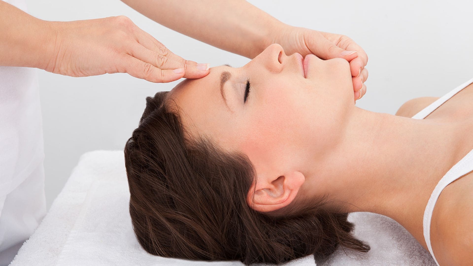 Recupera tu equilibrio interno gracias al shiatsu
