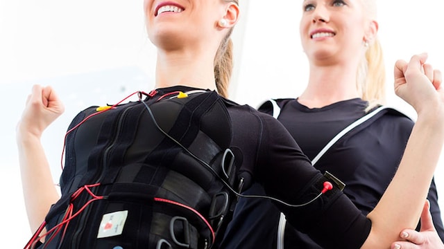electroestimulacion