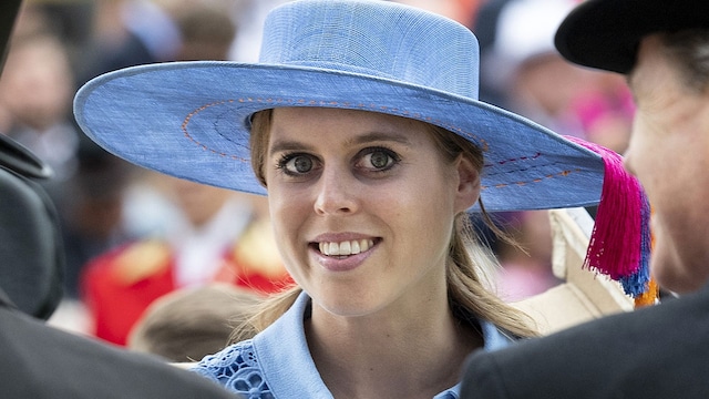 beatriz getty