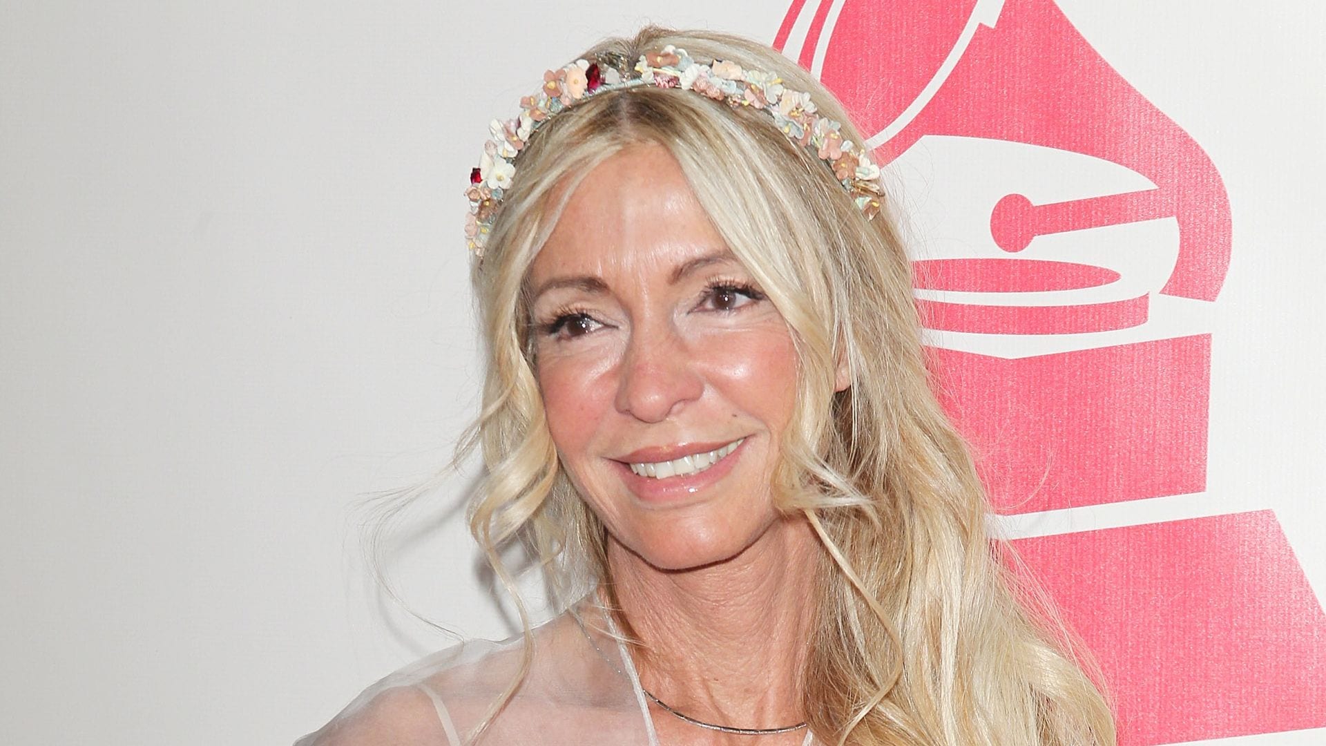 Para Cris Morena, lo más importante es mantener a la familia unida en las buenas y en las malas 