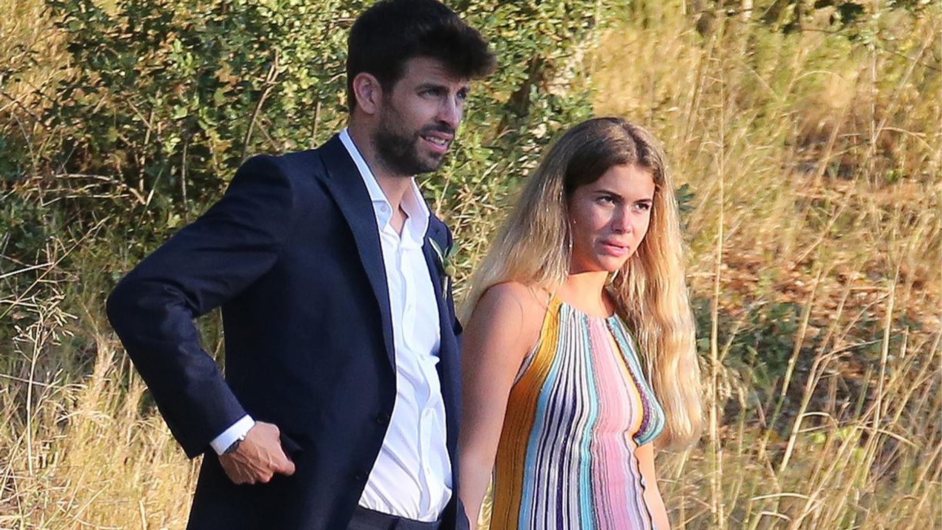 ¿Qué enamoró a Gerard Piqué de Clara Chía? Una amiga de ella responde