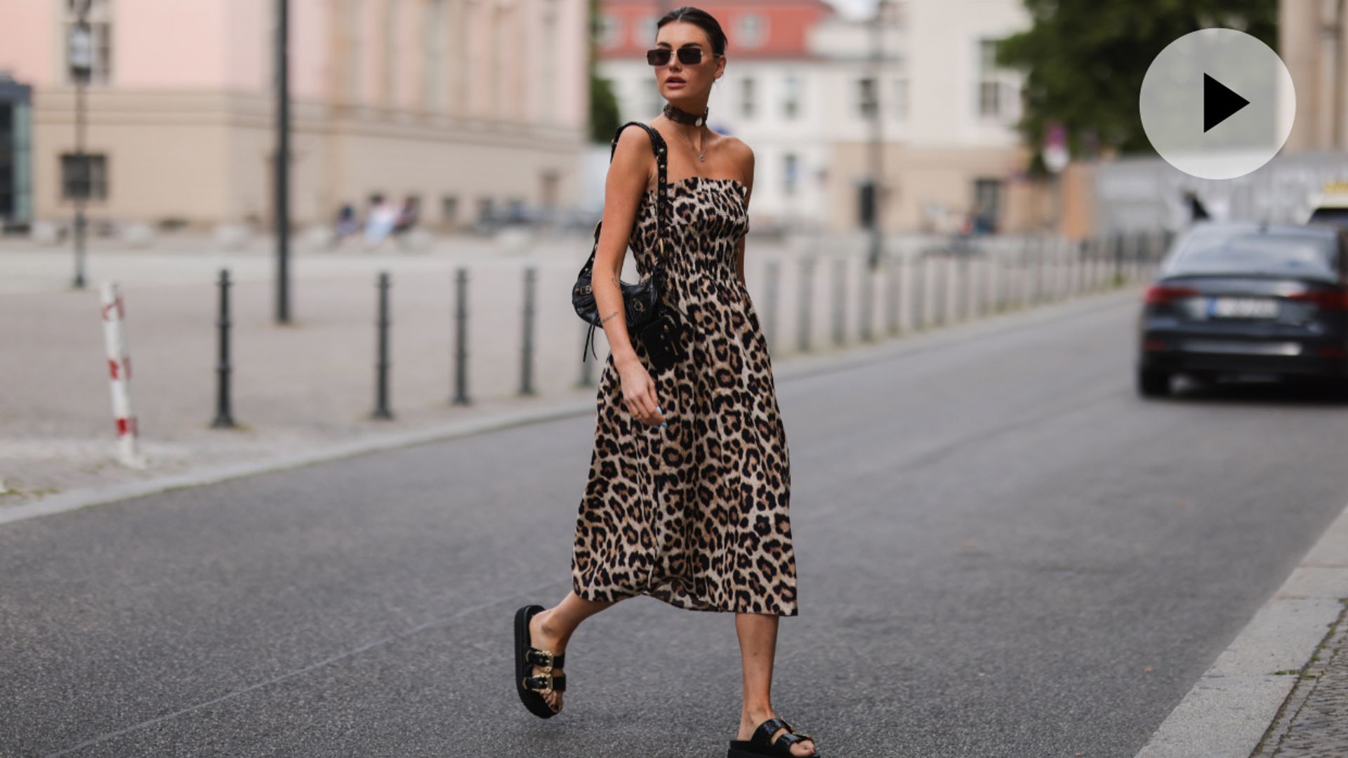 Cinco looks festivaleros que podrás reutilizar en tu día a día este verano