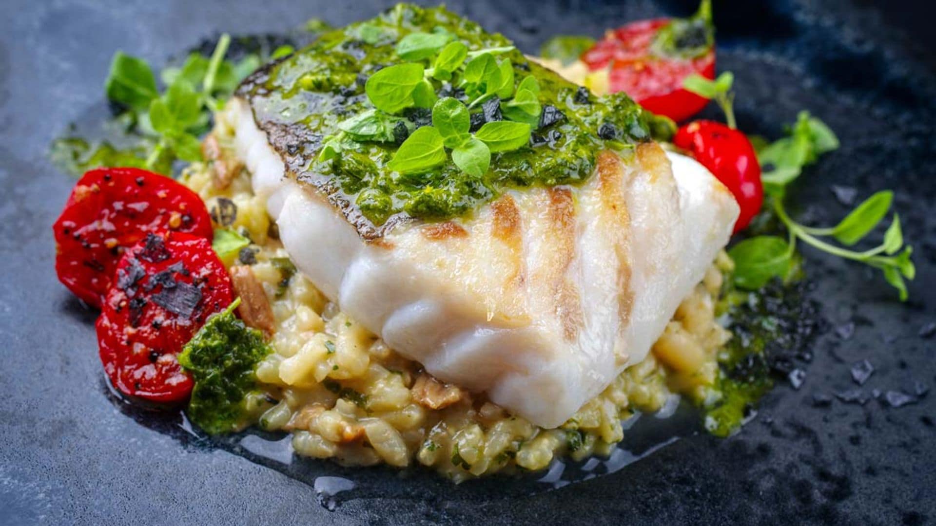 Cocina con 'skrei', el rey de los bacalaos