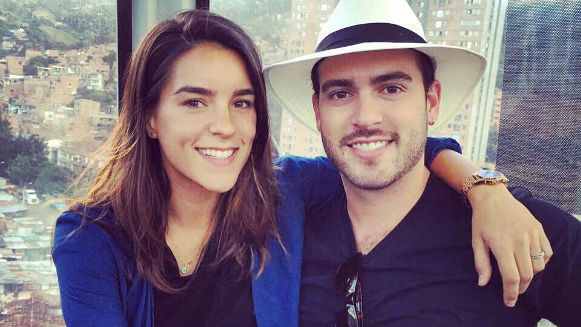 Ana Araujo, exesposa de Pablo Lyle, revela cómo enfrentan sus hijos la ausencia su padre