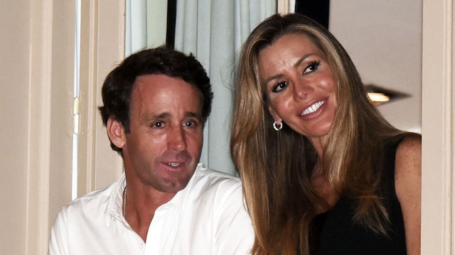 Raquel Bernal y Álvaro Muñoz Escassi