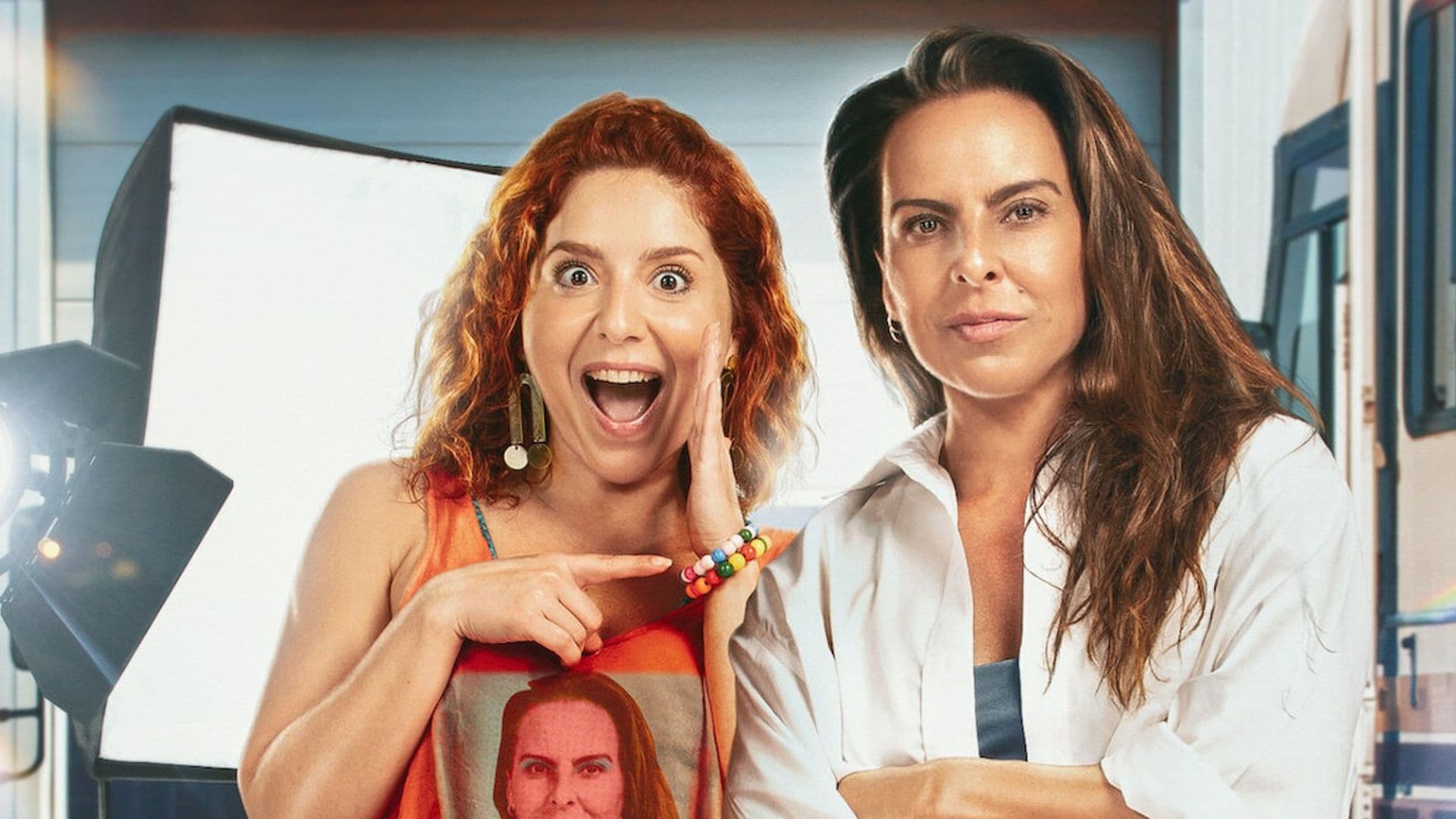 Qué ver: 7 series y películas de estreno para ver sin salir de casa - Mayo 2