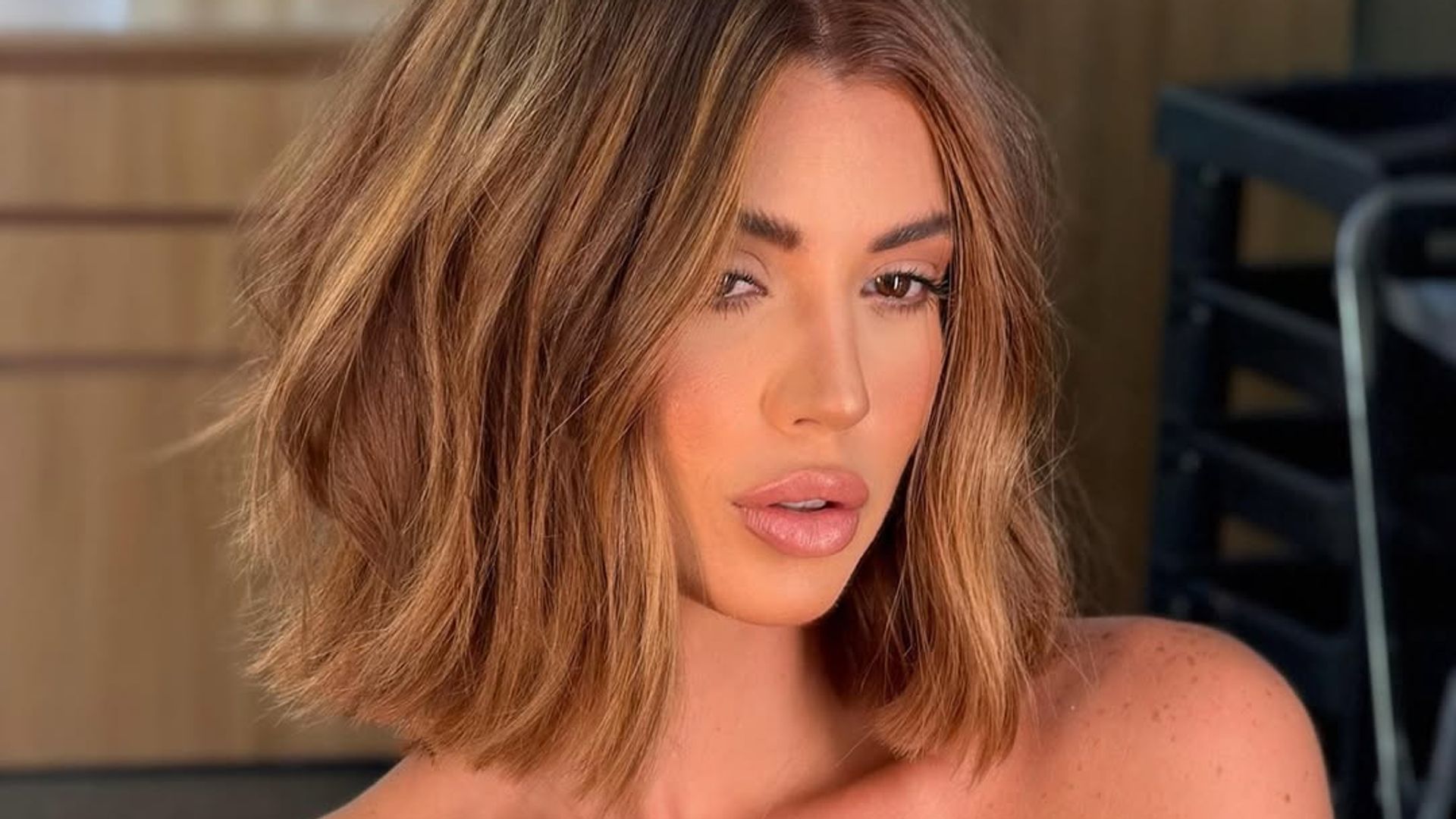 10 mechas y coloraciones recomendados por los peluqueros para sobrevivir todo el verano con el mínimo mantenimiento