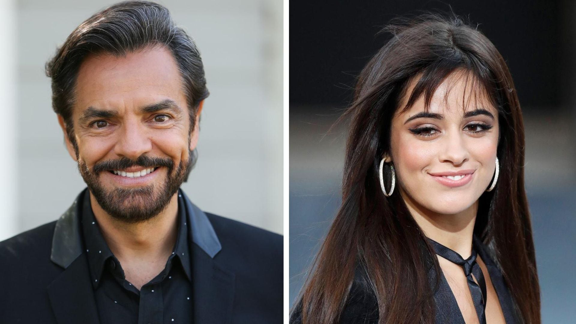 Camila Cabello genera los celos de una de las ‘esposas’ de Eugenio Derbez