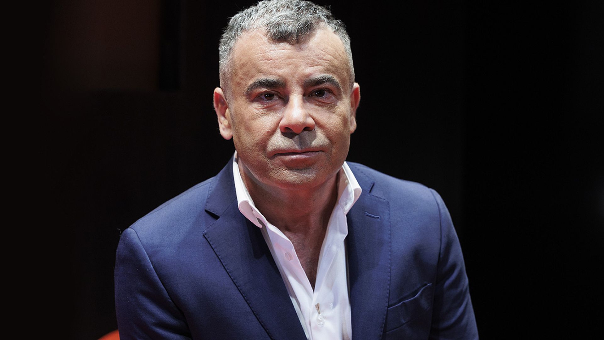Jorge Javier Vázquez desvela haber pasado por un centro de adicciones