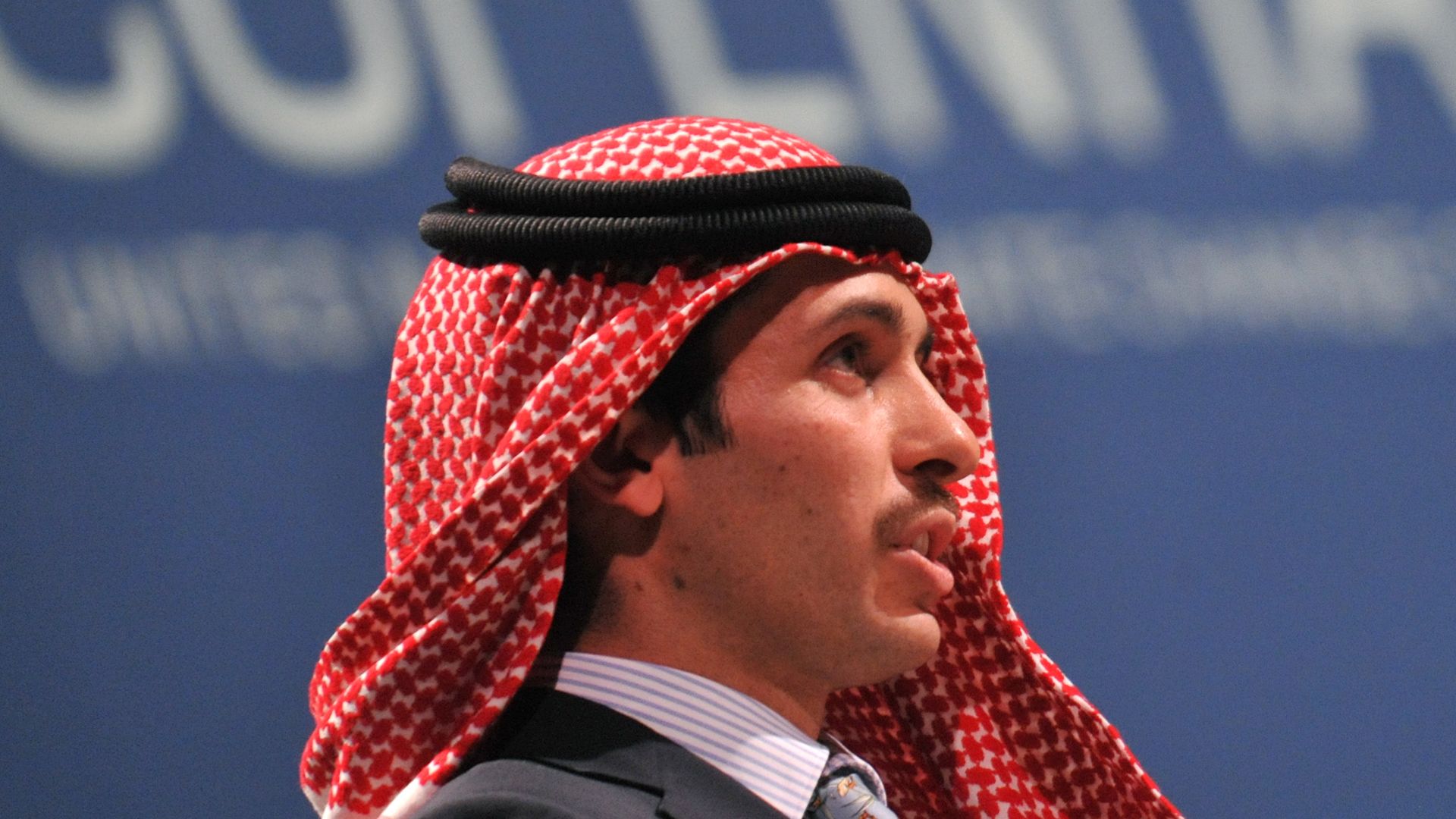 Hamzah bin Hussein