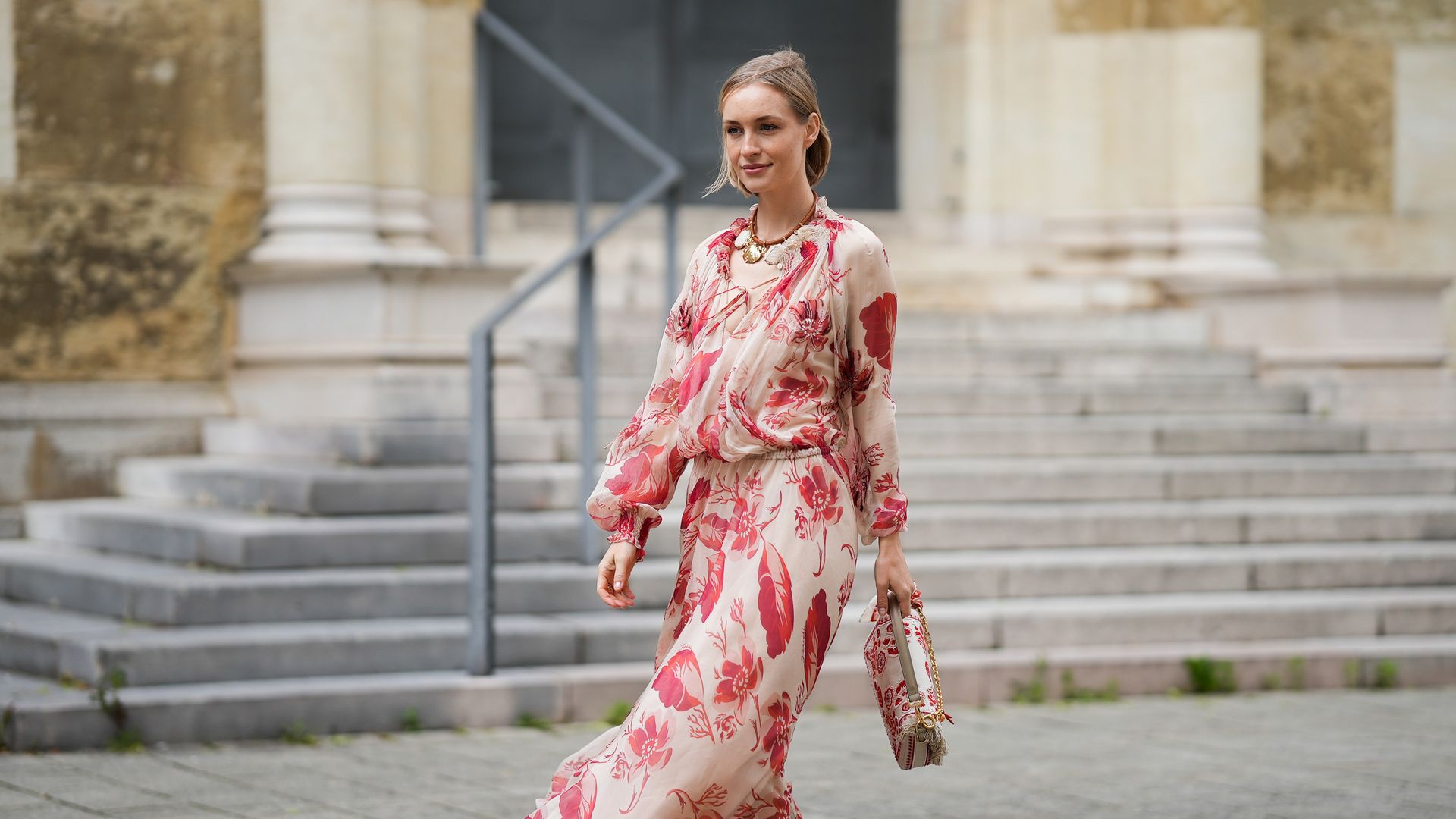 Del babydoll al caftán: los 6 vestidos que son tendencia este verano 2025