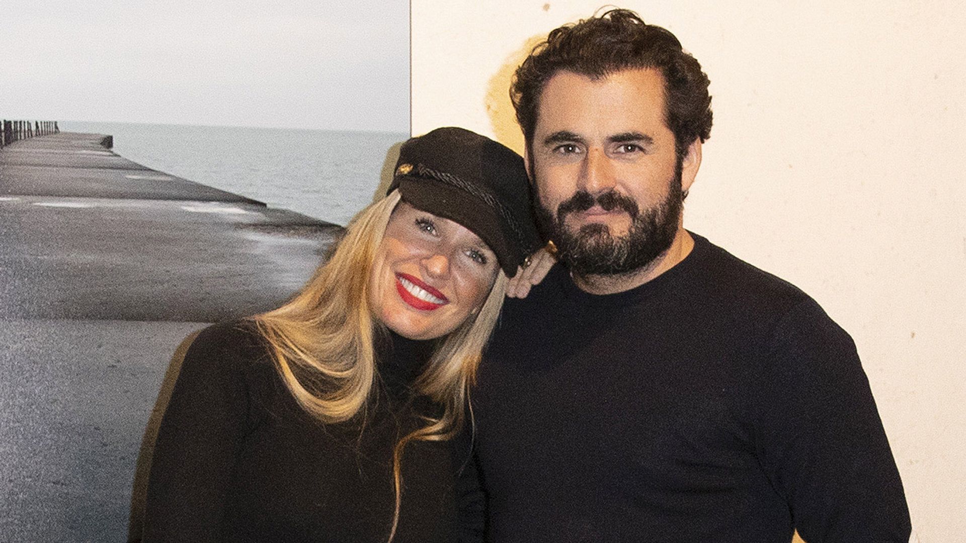 Carola Baleztena y Emiliano Suárez anuncian que van a ser padres