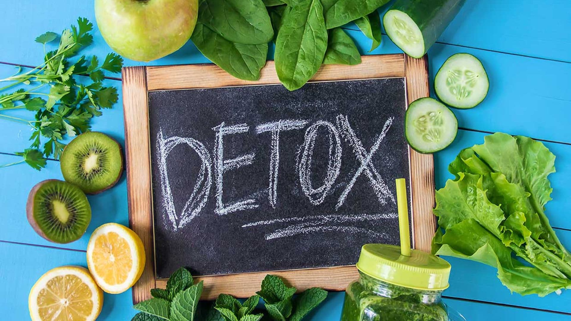 plan detox
