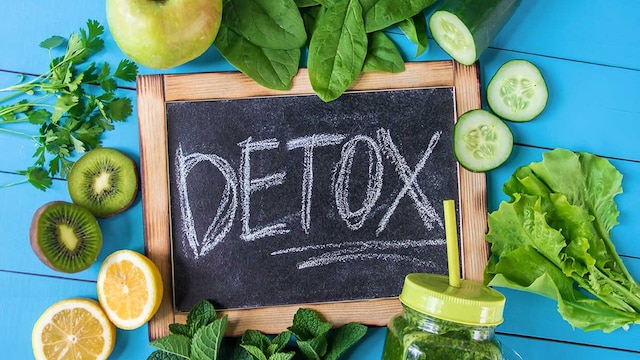 plan detox